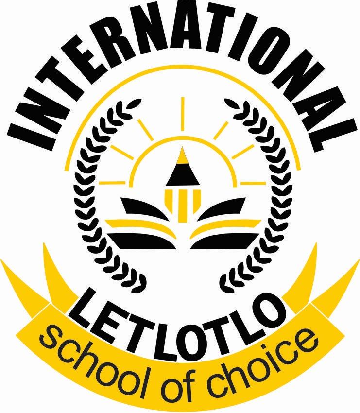 Letlotlo Logo